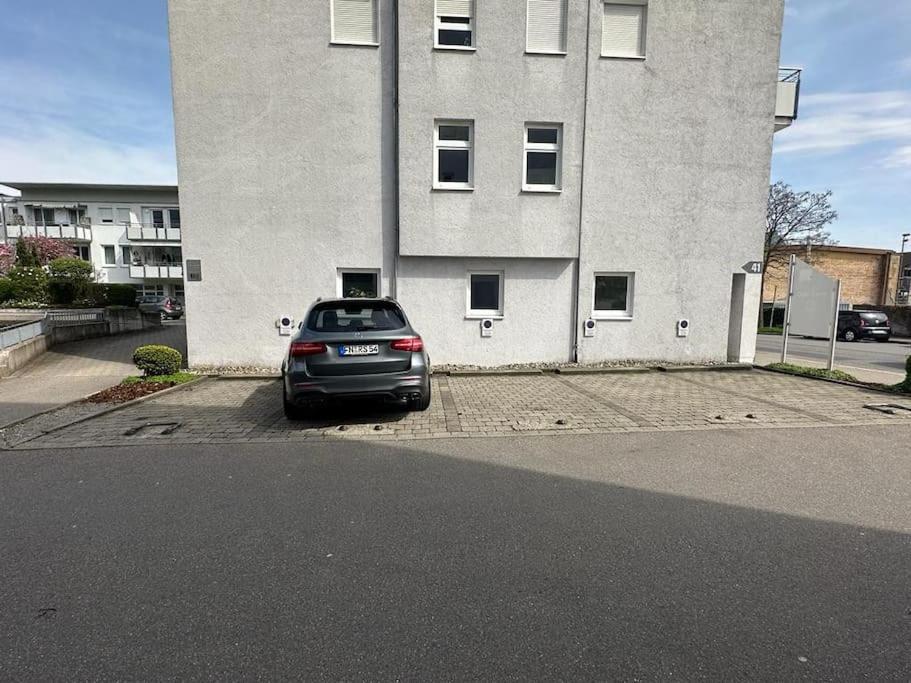 Modernes Loft - Hochwertig, Zentral & Seenaehe FDH Exterior foto