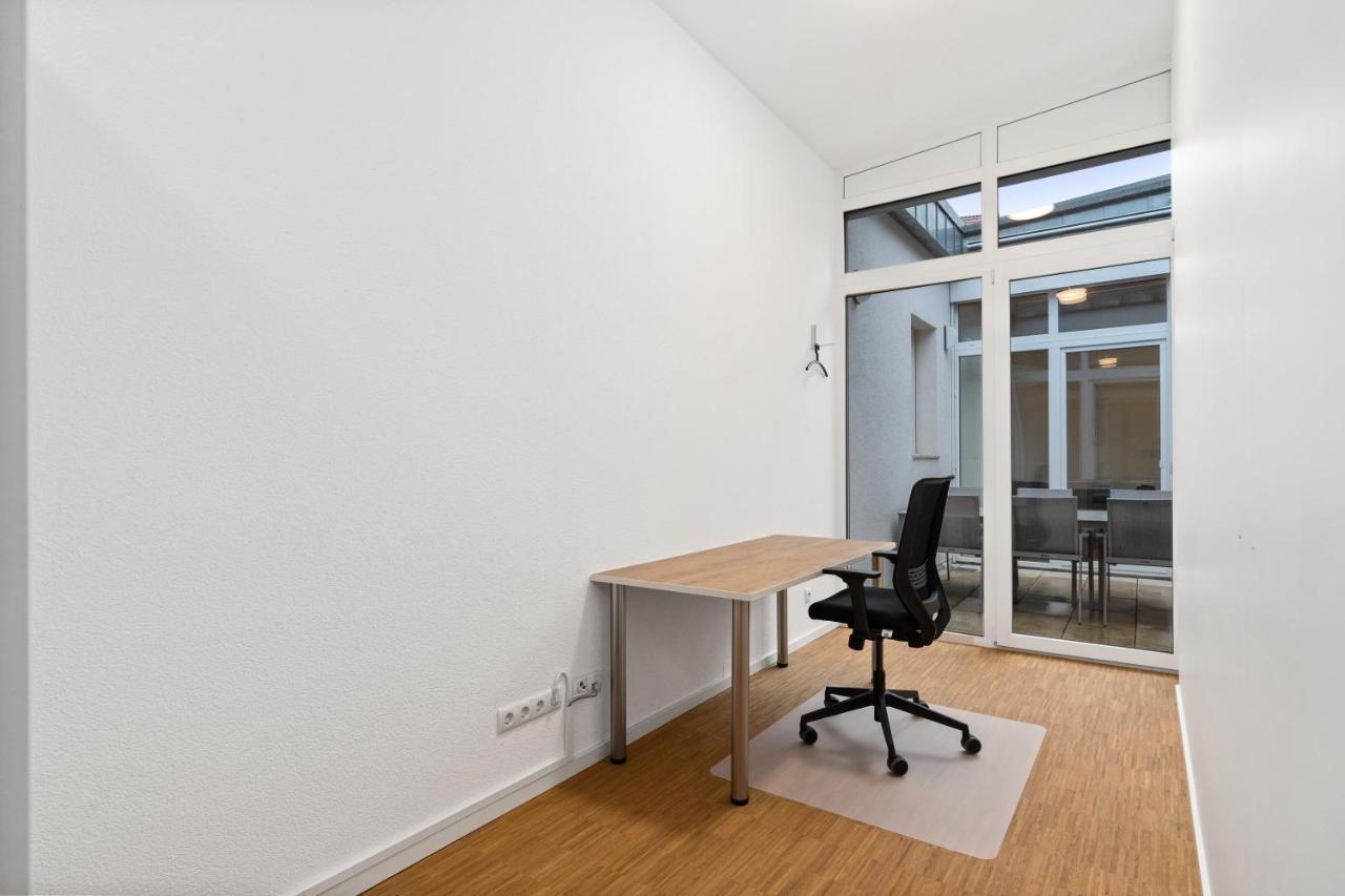 Modernes Loft - Hochwertig, Zentral & Seenaehe FDH Exterior foto